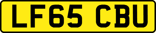 LF65CBU