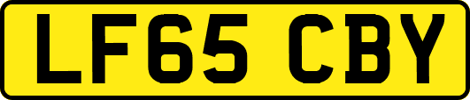 LF65CBY