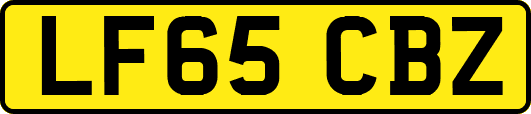 LF65CBZ