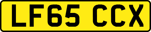LF65CCX
