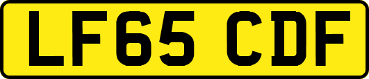 LF65CDF