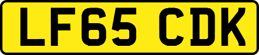 LF65CDK