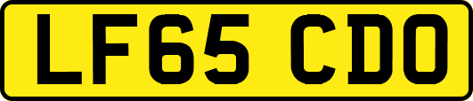 LF65CDO