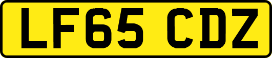 LF65CDZ