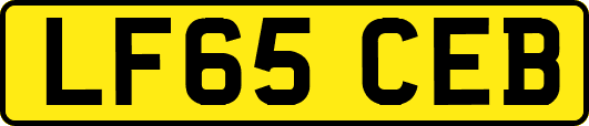LF65CEB