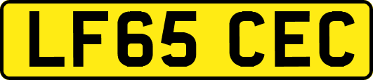 LF65CEC