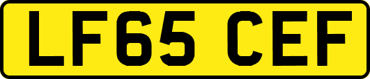LF65CEF