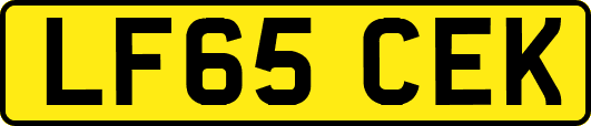 LF65CEK