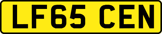 LF65CEN