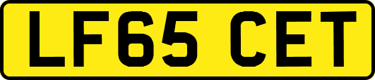 LF65CET