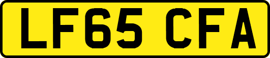 LF65CFA
