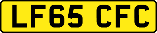 LF65CFC