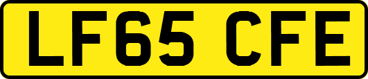 LF65CFE