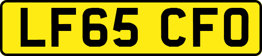 LF65CFO