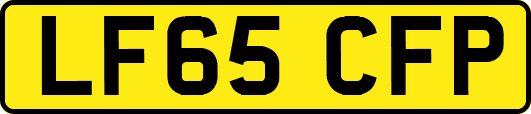 LF65CFP