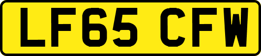 LF65CFW