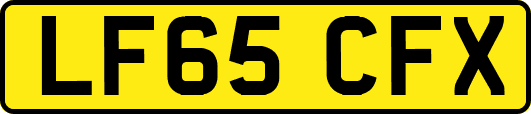 LF65CFX