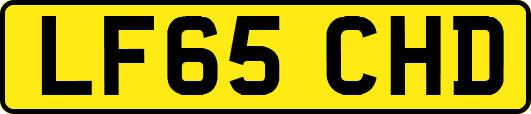 LF65CHD