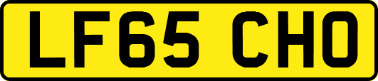 LF65CHO