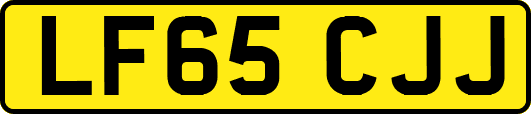 LF65CJJ