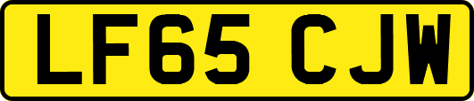 LF65CJW