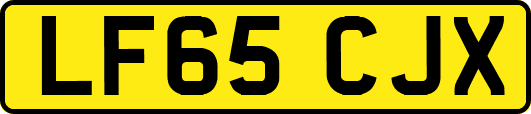 LF65CJX
