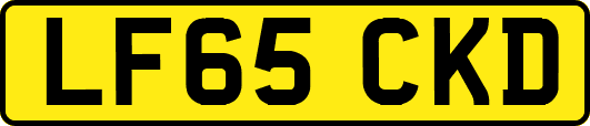 LF65CKD