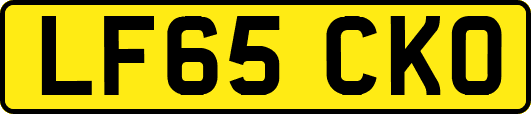LF65CKO