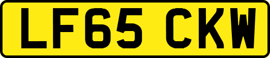 LF65CKW