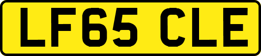 LF65CLE