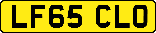LF65CLO