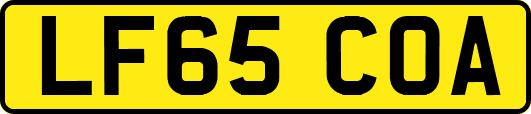 LF65COA