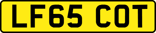 LF65COT