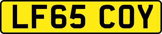 LF65COY