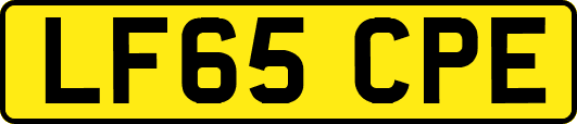 LF65CPE