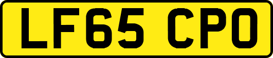 LF65CPO