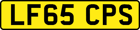 LF65CPS