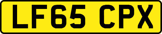 LF65CPX