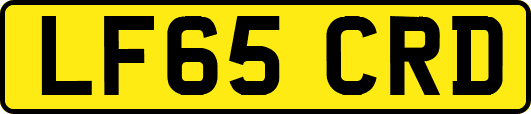 LF65CRD