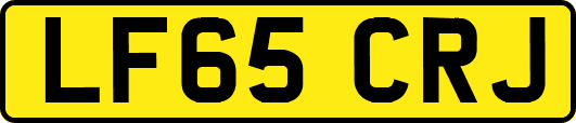 LF65CRJ