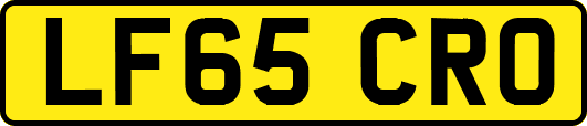 LF65CRO