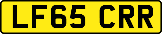 LF65CRR