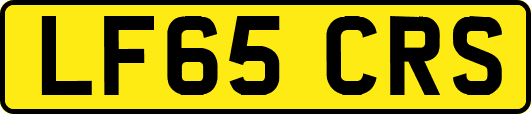 LF65CRS