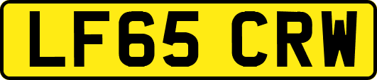 LF65CRW