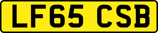 LF65CSB