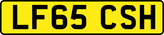 LF65CSH