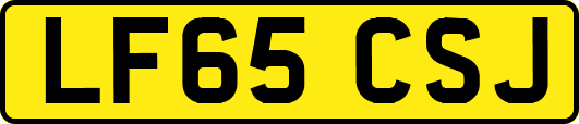 LF65CSJ