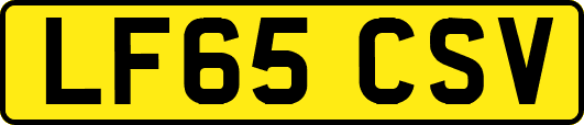 LF65CSV