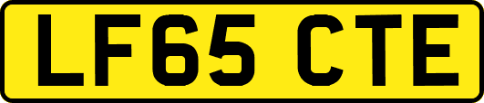LF65CTE