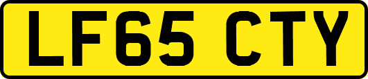 LF65CTY